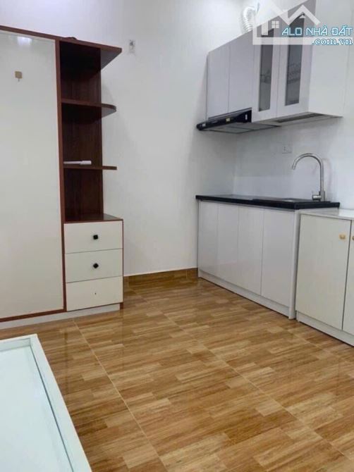NHÀ PHƯƠNG CANH – ÔTÔ - DÒNG TIỀN ỔN – 40M² – 5 TẦNG – 7.8 TỶ (DTL6935) - 2