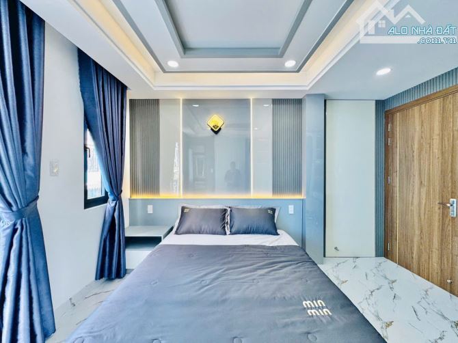 Bán Nhà Phố Đẹp Đường Huỳnh Khương An, Phường 05, Quận Gò vấp, Hồ chí Minh - 23