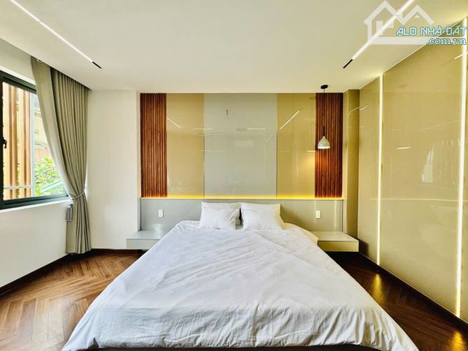 Nhà Hẻm 4m Thống Nhất, Phường 16💎4,2x9m 4 Lầu 3PN-3WC💎7,1 Tỷ Gần Cityalnd ParK Hills💎 - 23