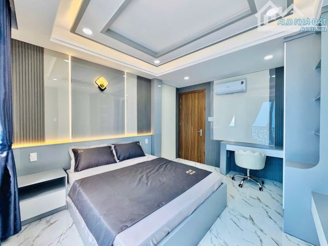 Bán Nhà Phố Đẹp Đường Huỳnh Khương An, Phường 05, Quận Gò vấp, Hồ chí Minh - 24