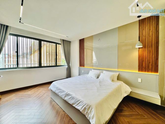 Nhà Hẻm 4m Thống Nhất, Phường 16💎4,2x9m 4 Lầu 3PN-3WC💎7,1 Tỷ Gần Cityalnd ParK Hills💎 - 24