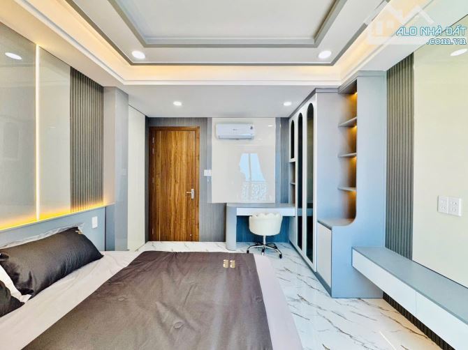 Bán Nhà Phố Đẹp Đường Huỳnh Khương An, Phường 05, Quận Gò vấp, Hồ chí Minh - 25