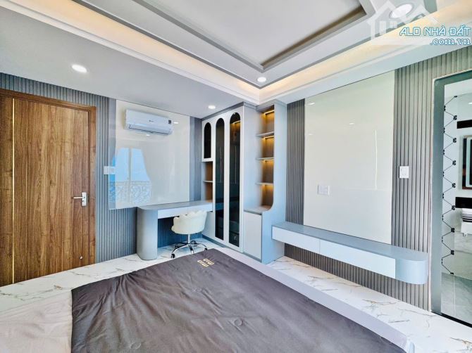 Bán Nhà Phố Đẹp Đường Huỳnh Khương An, Phường 05, Quận Gò vấp, Hồ chí Minh - 26