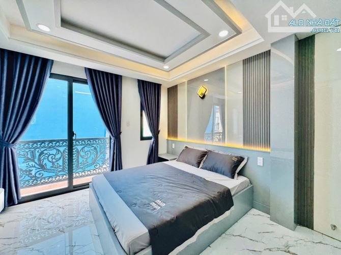 Bán Nhà Phố Đẹp Đường Huỳnh Khương An, Phường 05, Quận Gò vấp, Hồ chí Minh - 27