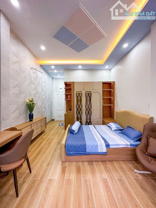 bán nhà đường số 3 khu tiểu dự án nhi đồng cần thơ, trệt lầu, giá 3.990 tỷ ( 4m x 16m ) - 27