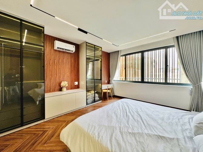 Nhà Hẻm 4m Thống Nhất, Phường 16💎4,2x9m 4 Lầu 3PN-3WC💎7,1 Tỷ Gần Cityalnd ParK Hills💎 - 28