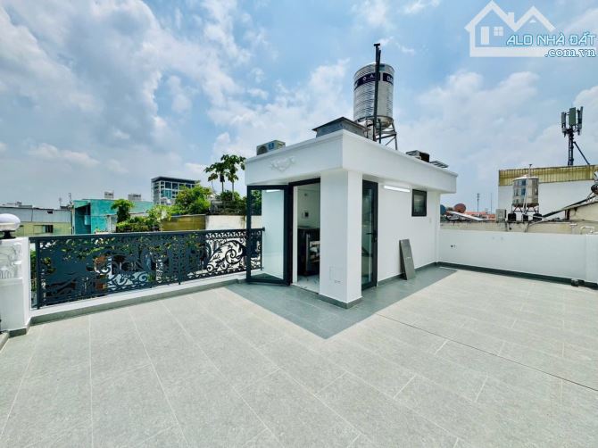 Bán Nhà Phố Đẹp Đường Huỳnh Khương An, Phường 05, Quận Gò vấp, Hồ chí Minh - 29