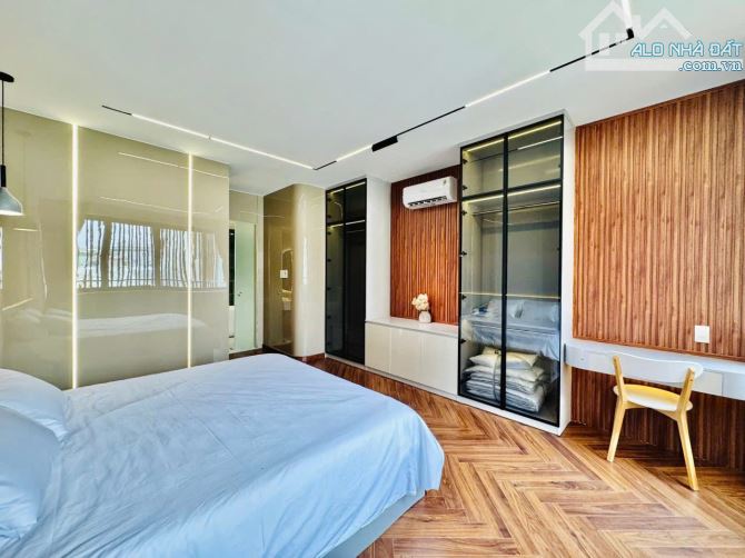Nhà Hẻm 4m Thống Nhất, Phường 16💎4,2x9m 4 Lầu 3PN-3WC💎7,1 Tỷ Gần Cityalnd ParK Hills💎 - 30