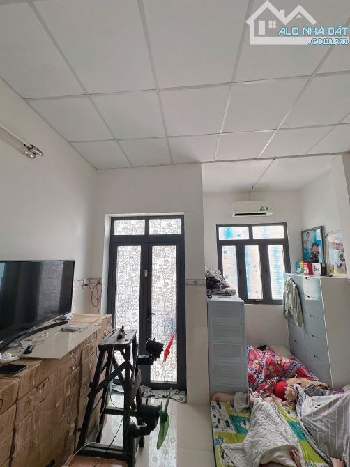 😍 Bán gấp nhà đường 5A BHHA, Bình Tân. 45m2 1 lầu có 2PN. - 3