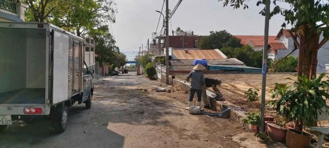 BÁN 2 MẶT TIỀN ĐẤT BIỆT THỰ VIEW BIỂN TRẦN PHÚ VŨNG TÀU, SỔ HỒNG 412M2 GIÁ 27 TỶ - 3