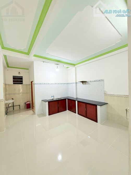 Cho thuê nhà hẻm đường Nguyễn Đệ, An Hòa, Ninh Kiều Cần Thơ - 3