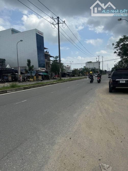 Bán đất đường 2 làn 34m Nam Trân, dt đất: 125m2, ngay bến xe Trung Tâm Đà Nẵng - 3