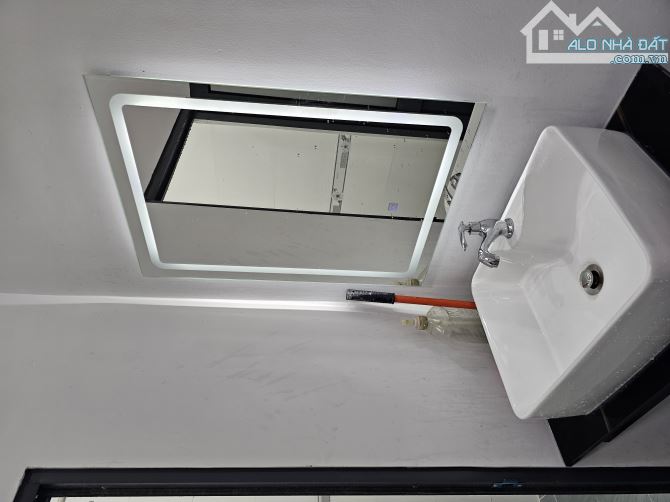 NHÀ MỚI HẺM XE HƠI ( NHỰA ) P.BỬU LONG - 7