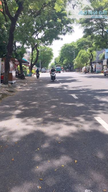 Mặt tiền kinh dương vương, Phường Hòa Minh, Quận Liên Chiểu, Thành phố Đà Nẵng. Cách biển - 3