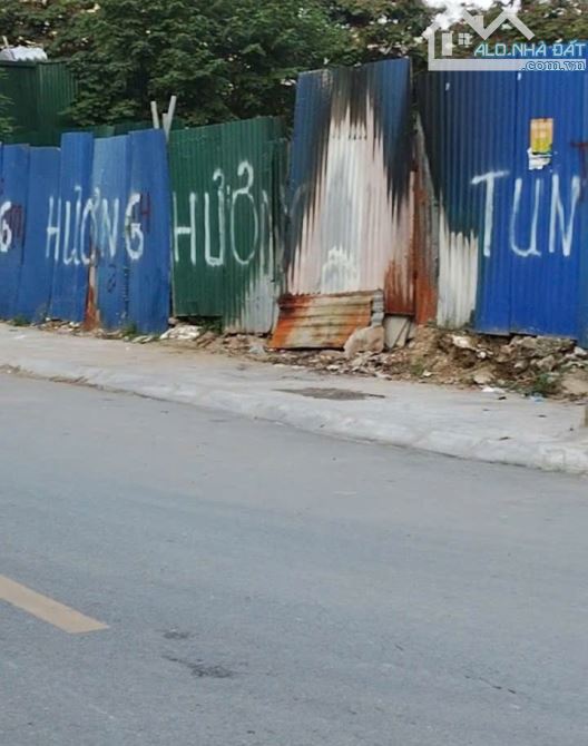 200 Tỷ / 633 M2 / Phân Lô Vỉa Hè Ô tô Chánh. THANH Xuân - 7