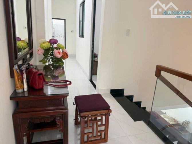 Cho thuê nhà 2 tầng mặt tiền Phạm Hữu Nhật - Hoà Hải - Ngũ Hành Sơn_20tr - 3