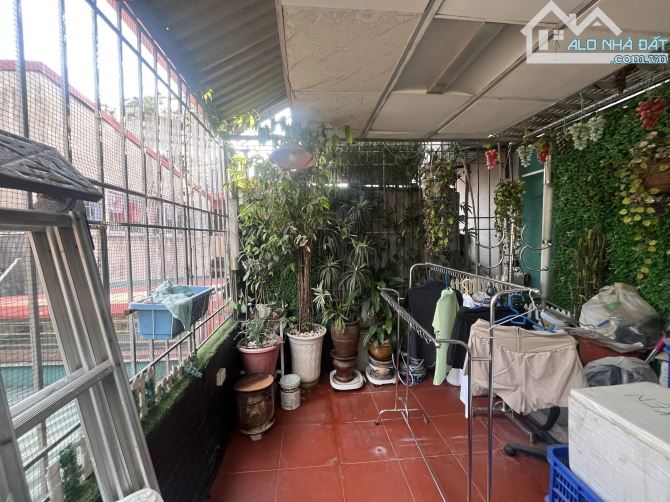CHÚ Ý : RẺ VÔ ĐỊCH- CHỦ CẦN BÁN NHÀ MẶT TỀN PHỐ CÙ CHÍNH LAN - 34M2 - 4 TẦNG - CHỈ 12 TỶ - 3