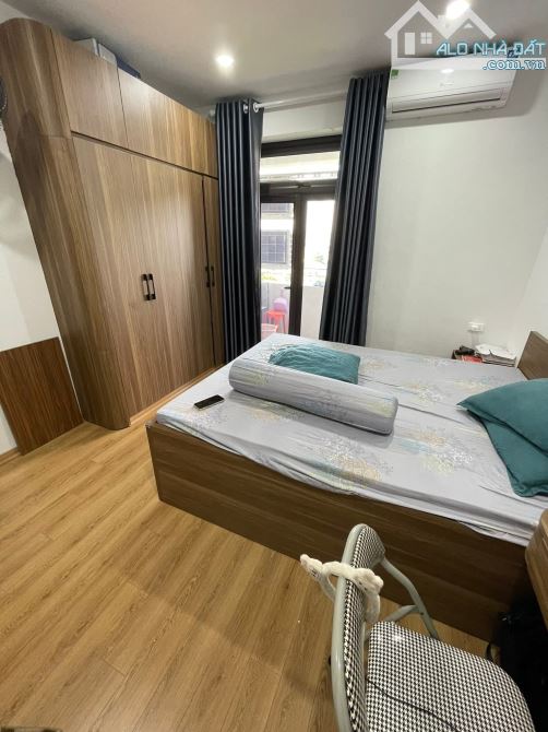 BÁN CĂN CHUNG CƯ CT2 VĨNH HOÀNG TAM TRINH , 72M , 3PN, GIÁ 4,6 TỶ - 3
