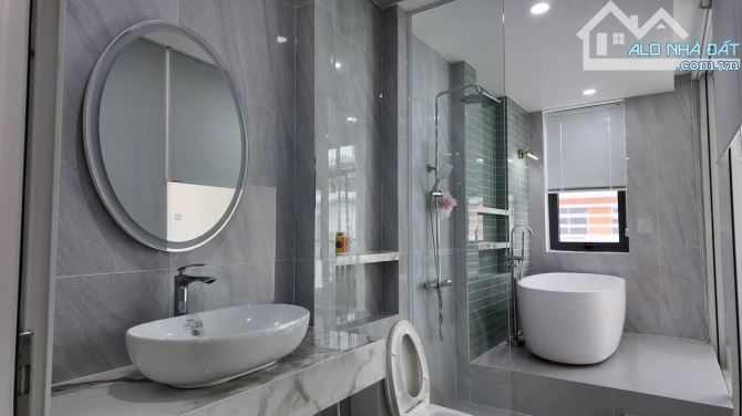 Bán nhà Gói 8 KĐT MỸ GIA-Nhà Hoàn Thiện Nội Thất - 3