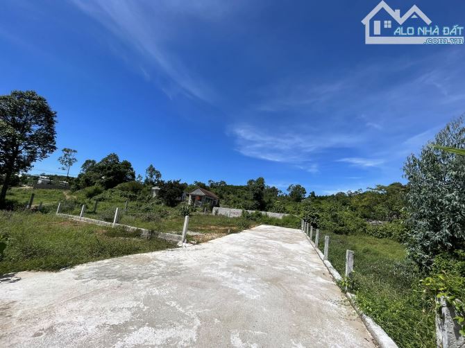 Chuyển Nhượng Đất Cạnh KQH Trưng Nữ Vương - Thủy Dương Gần Đại Học Luật - 3