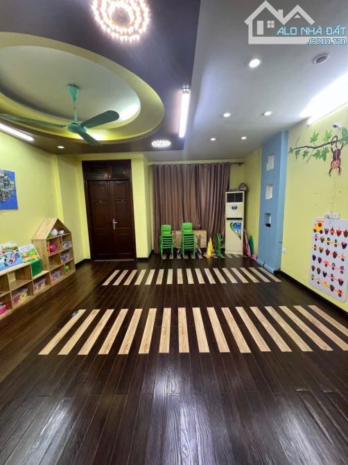 BÁN GẤP NHÀ ĐẸP LIỀN KỀ KĐT VĂN KHÊ- PHÂN LÔ- VỈA HÈ🚗Ô TÔ TRÁNH, ĐỖ 24/24🏠83m²x 5 tầng - 3
