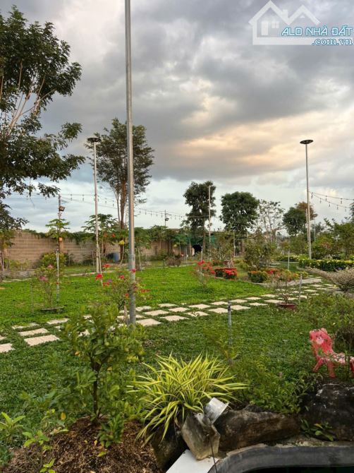 Bán đất vườn view sông Đồng Nai, Bình Lợi, Vĩnh Cửu, 3500m2, giá 13 tỷ 500. - 3