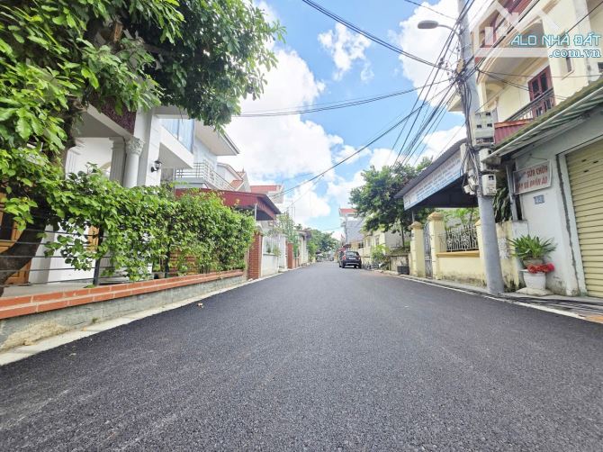 Bán đất Anh Dũng - Dương Kinh - Hải Phòng - 3