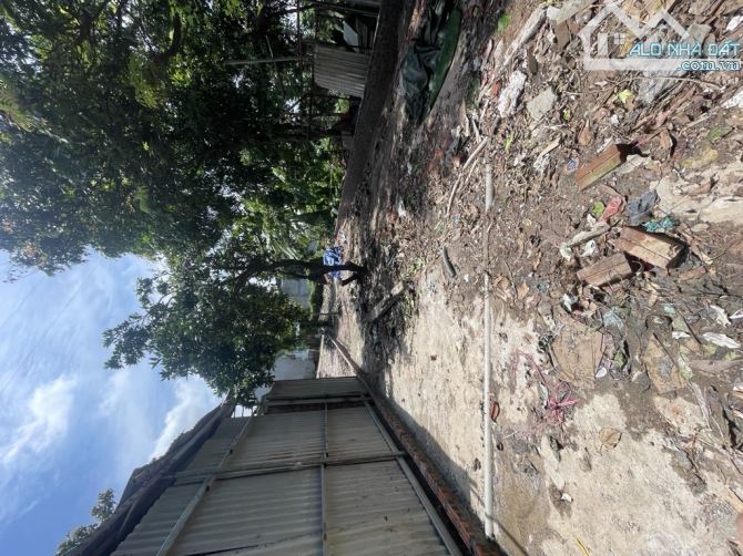 ⛔️GIÁ HƠN 30tr XÍU- NGÕ OTO 7 CHỖ- 2 MẶT NGÕ- ĐẤT THỔ CƯ SỔ ĐỎ- CÁCH CẦU THĂNG LONG 600m- - 1