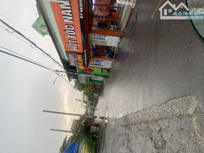 BÁN NHÀ AN PHÚ ĐÔNG, VỊ TRÍ ĐẸP, QUẬN 12, DT 58M² (4× 15), GIÁ SIÊU RẺ, CHỈ 3.699 TỶ - 3
