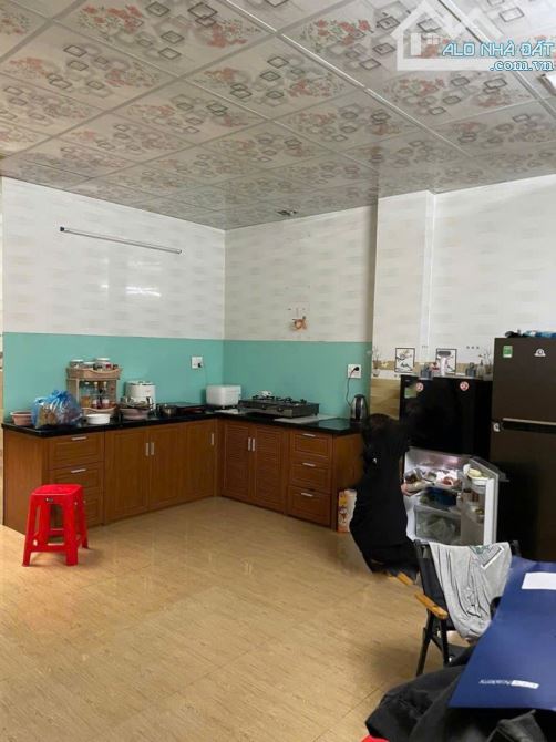 ⭐️⭐️⭐️ Nhà SHR HXH 140m2 – Huỳnh Văn Nghệ Gò Vấp - 3