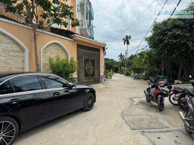 ĐẤT THỔ CƯ đường THẠNH XUÂN 40 , phường THẠNH XUÂN, Q12, 69m2 (4mx17m) hẻm 5m  💵 3,1Tỷ - 3