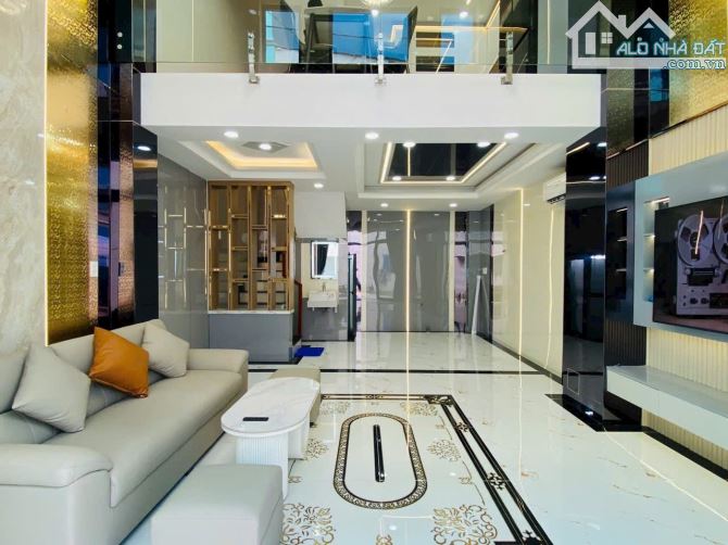 Bán Nhà Phố Đẹp Đường Huỳnh Khương An, Phường 05, Quận Gò vấp, Hồ chí Minh - 3