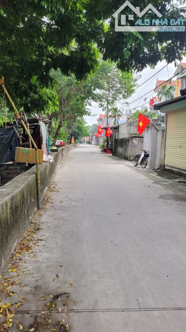 Bán đất mặt đường Đan Nhiễm, Khánh Hà_98m2_ ô tô, Kinh doanh_ 4.6 tỷ - 3