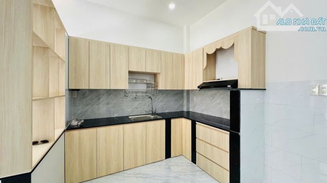 Bán nhà mới đẹp-DT50m2-2PN-gần biển-2/4-Vĩnh Hải-NT-chỉ 3ty200tr 💥 - 3