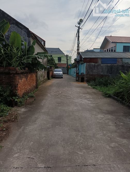 Bán Đất - Bắc Thượng(Quang Tiến) - 53M2 Full Thổ Cư - 1,85 Tỷ - Đường Thông Ô Tô Tránh - 3