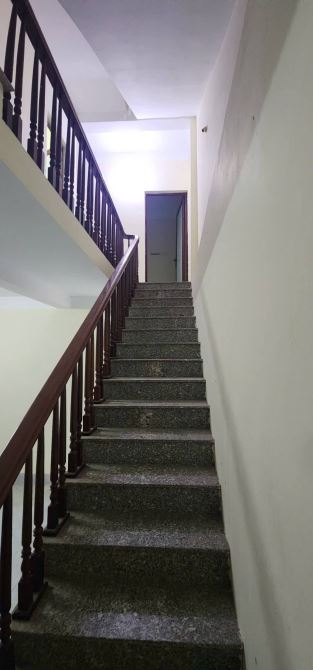 Bán nhà Liễu Ngoại, Khánh Hà _49m2* 3 tầng_ ô tô 7 chỗ vào nhà_ 4.95 tỷ - 3