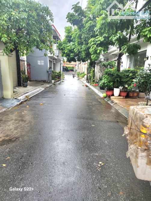BÁN ĐẤT 76m² TẠI TDC  QUANG ĐÀM – SỞ DẦU, HỒNG BÀNG, HẢI PHÒNG - 3