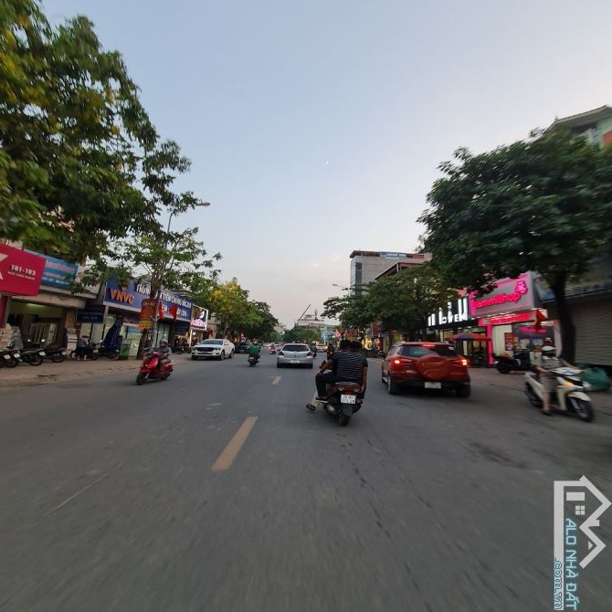 Bán gấp lô đất 61m2 ngay cạnh trục chính tđc Trâu Quỳ, Gia Lâm, Hà Nội. Lh - 3