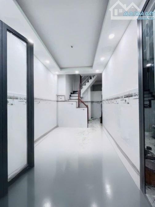 🌟Nhà Bán Mặt Tiền Cao Xuân Dục DTS 51.2m2 , SHR , Hoàn Công Đủ , Vừa ở vừa kinh doanh - 3