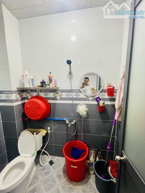 Bán nhà giáp Tân Quỳ Tân Quý, 5.3mx10m, nhỉnh 4 tỷ. - 3