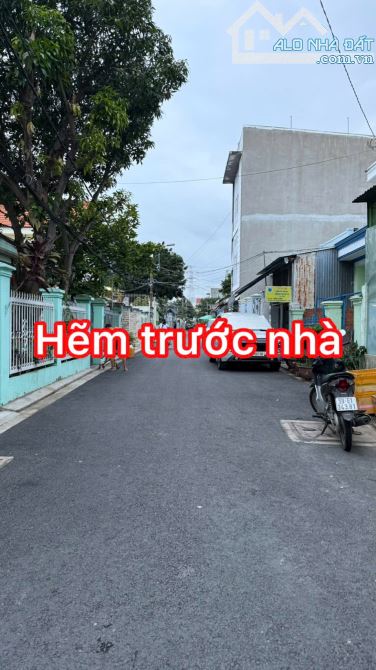 Bán nhà 2 Mặt Tiền hẻm 360 Phạm Hữu Lầu, Phước Kiển, Nhà Bè cách Quận 7 một cây cầu Phước - 3