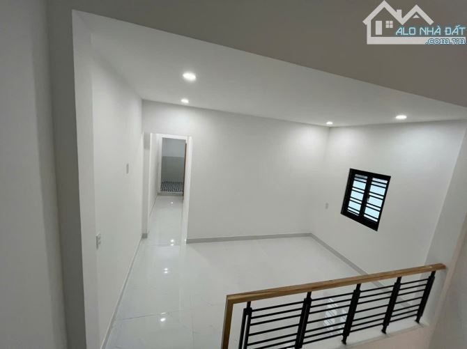 🌟 CHỈ 5,7 TỶ – NHÀ 2 TẦNG MẶT TIỀN TÔN ĐẢN – KINH DOANH ĐA NGÀNH NGHỀ 🌟 - 3