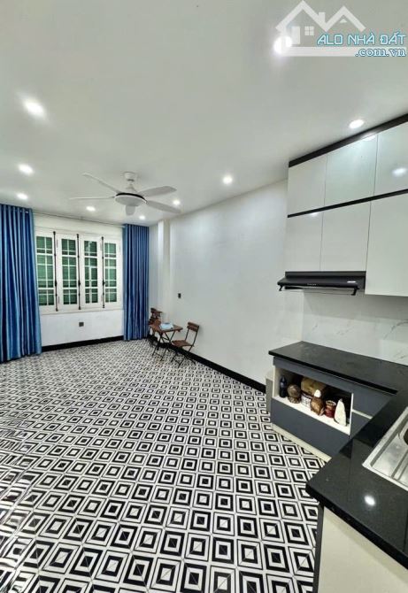 NHÀ ĐẸP 7 TẦNG – NGỌC THỤY -  LONG BIÊN - 3