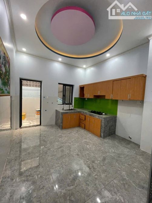CHỦ GỬI BÁN NHÀ 1 TRỆT 1 LÀU PHƯỜNG BIÊN HOÀ( hoá an củ). DT: 4x15=60M2. GIÁ: 3TỶ2 - 3