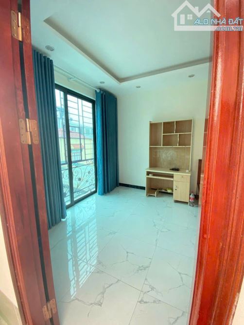 BÁN NHÀ NGAY CẠNH CHỢ MẬU LƯƠNG - 36M2 - 4T - GIÁ CỰC MỀM - 3