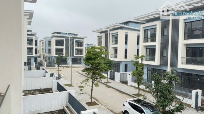 QUỸ CĂN BIỆT THỰ AN QUÝ VILLA HÀ ĐÔNG -LÊ QUANG ĐẠO- CAM KẾT GIÁ TỐT NHẤT - 3