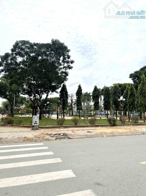 Cần bán đất 140m² mặt tiền đường 10m Bình Chiểu gần chợ Đầu Mối QL13 chỉ 8.5 tỷ ~ 60tr/m2 - 3
