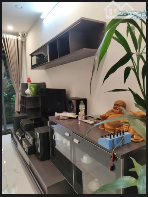 Cần bán nhà LK29, HUD Vân Canh Vân Canh 4tầng full nội thất. - 3