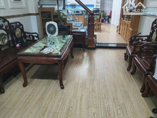Bán nhà gần lê trọng tấn bình hưng hoà - 3