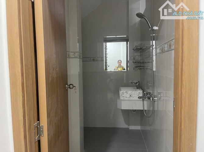 🔥Bán Nhà 4 Tầng Có Thang Máy Nội Thất Hiện Đại Khu Đô Thị An Bình Tân Nha Trang - 3